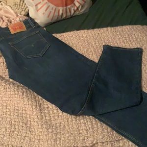 Brand new MENS Levi’s